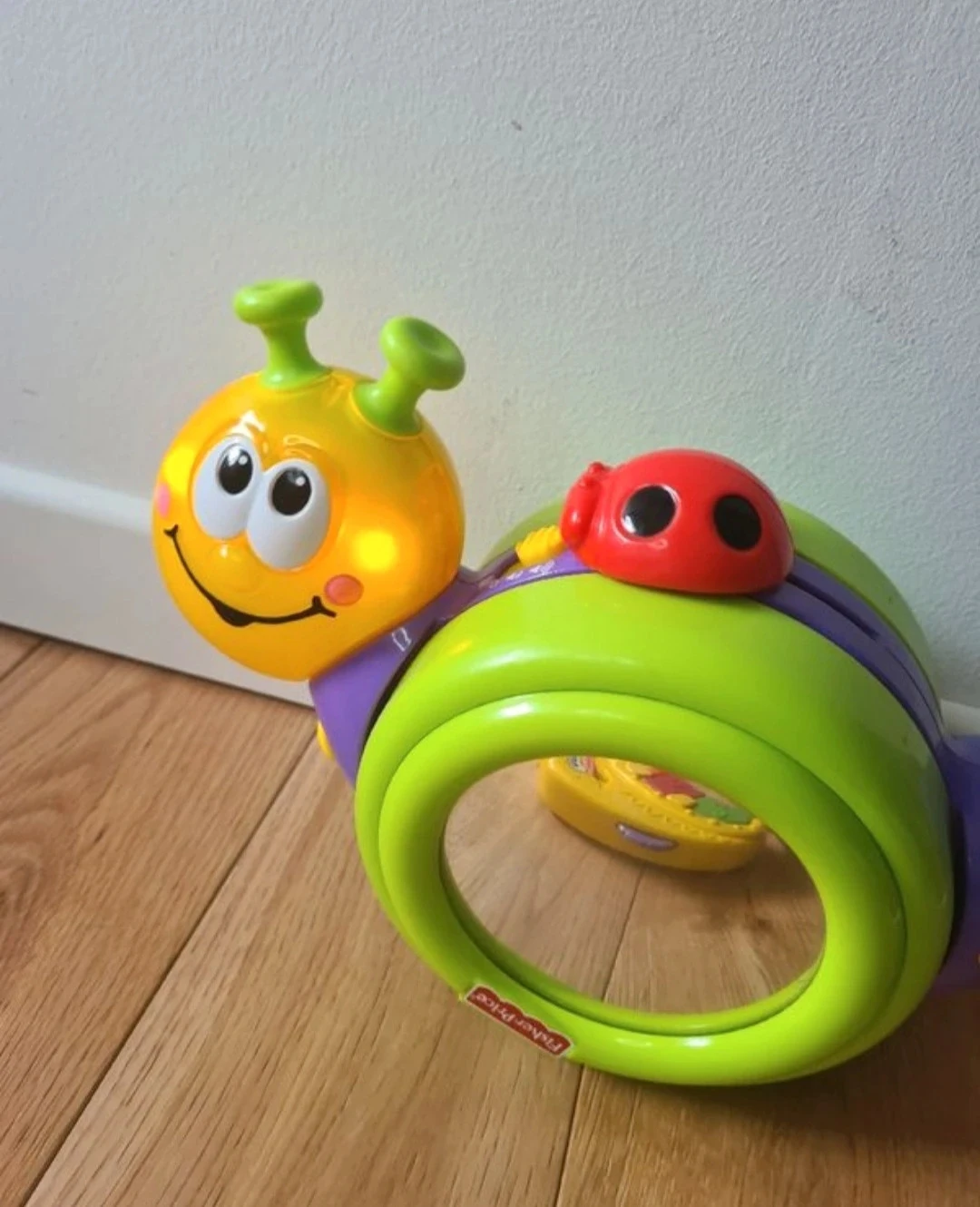 Speelgoed voor baby's 0 / 3 jaar – photo 2